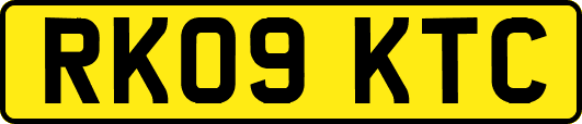 RK09KTC