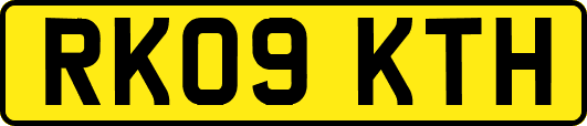 RK09KTH