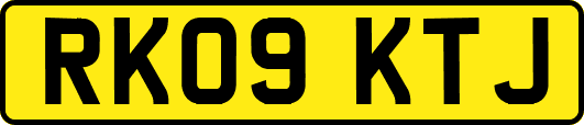 RK09KTJ