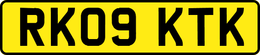 RK09KTK