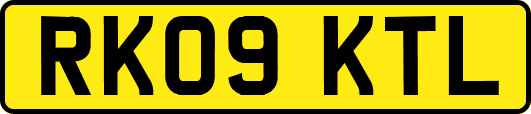 RK09KTL