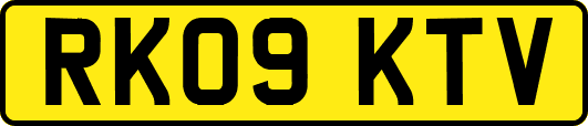 RK09KTV
