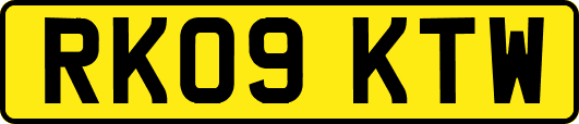 RK09KTW