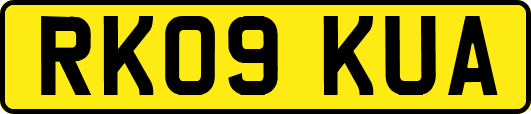 RK09KUA