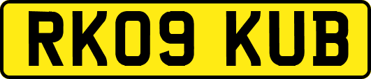 RK09KUB