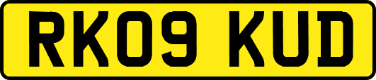 RK09KUD