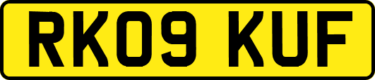 RK09KUF