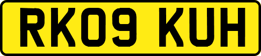 RK09KUH