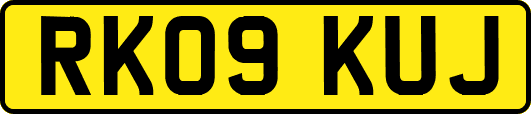 RK09KUJ
