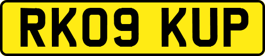 RK09KUP