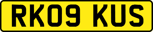 RK09KUS