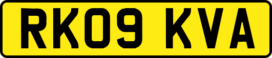 RK09KVA