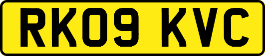RK09KVC