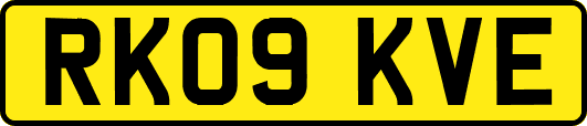 RK09KVE