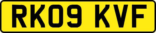 RK09KVF