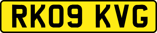 RK09KVG