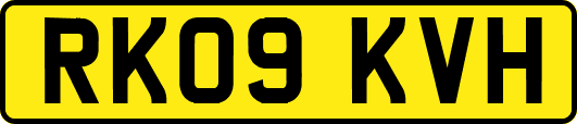 RK09KVH