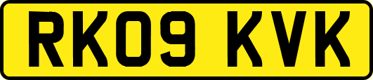 RK09KVK