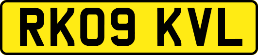RK09KVL