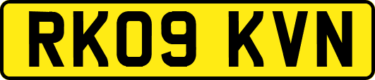 RK09KVN