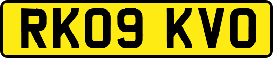 RK09KVO