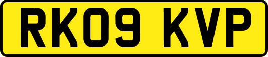 RK09KVP