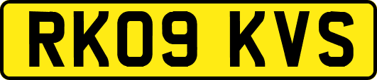 RK09KVS