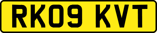 RK09KVT