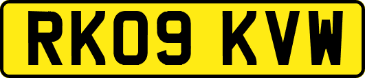 RK09KVW