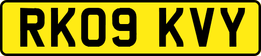 RK09KVY