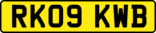 RK09KWB
