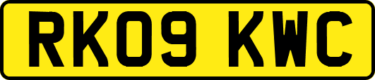 RK09KWC
