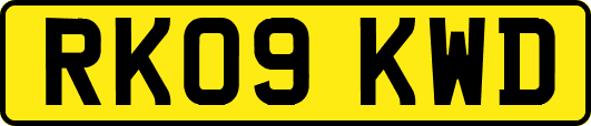 RK09KWD