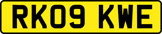 RK09KWE