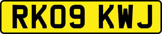 RK09KWJ
