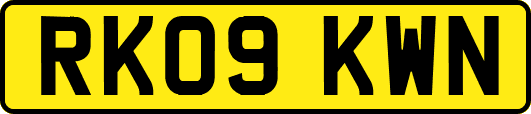 RK09KWN