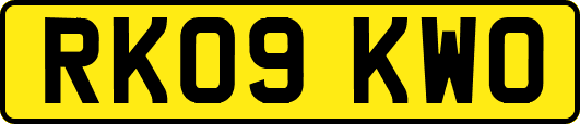 RK09KWO