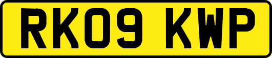 RK09KWP