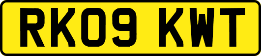 RK09KWT