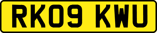 RK09KWU