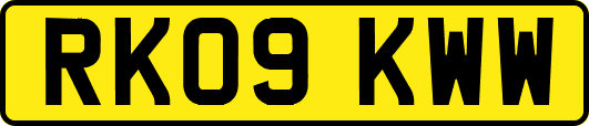 RK09KWW