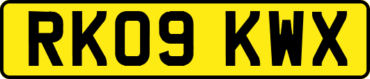 RK09KWX