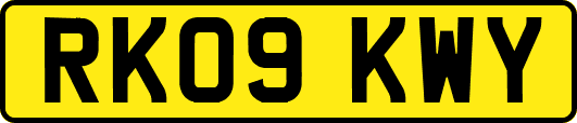 RK09KWY