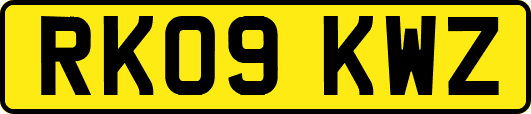 RK09KWZ
