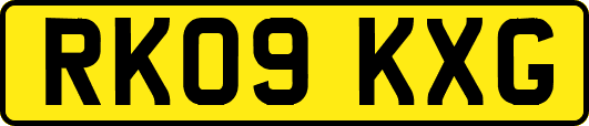 RK09KXG