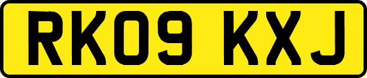 RK09KXJ