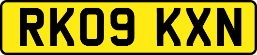 RK09KXN