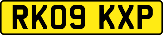 RK09KXP