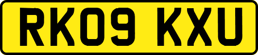 RK09KXU