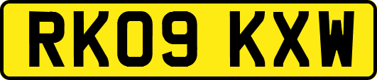 RK09KXW